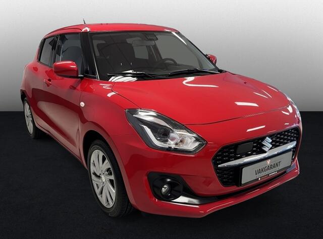 Suzuki SWIFT 1.2 Smart Hybrid Select Automaat ( Apple Carplay / Android auto