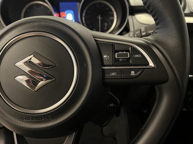 Suzuki SWIFT 1.2 Smart Hybrid Select Automaat ( Apple Carplay / Android auto