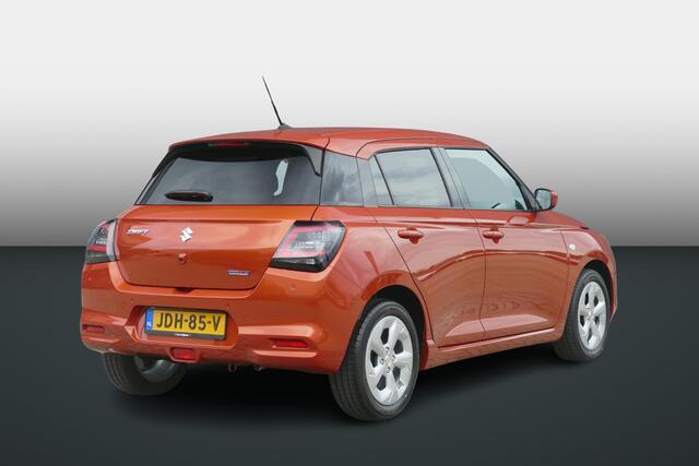 Suzuki SWIFT 1.2 Style Smart Hybrid | NAVI | DRAADLOZE CARPLAY/ ANDRIOD AUTO | RIJKLAARPRIJS |