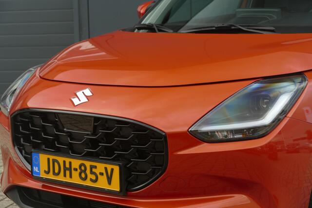 Suzuki SWIFT 1.2 Style Smart Hybrid | NAVI | DRAADLOZE CARPLAY/ ANDRIOD AUTO | RIJKLAARPRIJS |