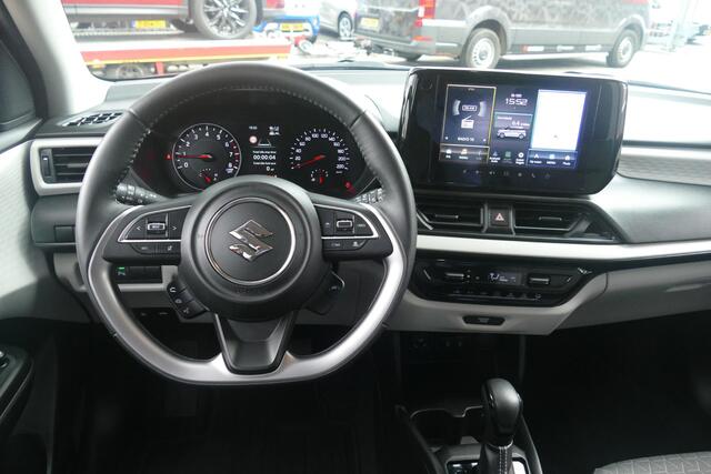 Suzuki SWIFT 1.2 Style Smart Hybrid | NAVI | DRAADLOZE CARPLAY/ ANDRIOD AUTO | RIJKLAARPRIJS |