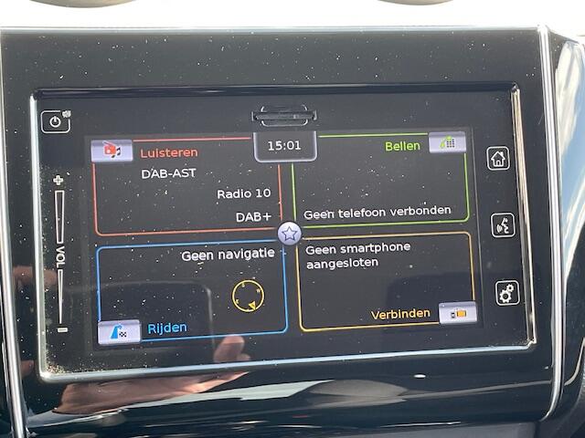 Suzuki SWIFT 1.2 Select Navigatie, Airco, 16"Lm, Achteruitrijcamera, Stoelverwarming,