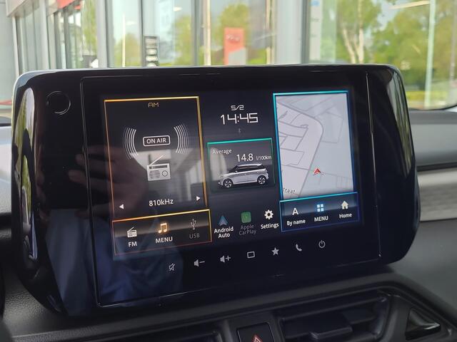 Suzuki SWIFT 1.2 Select Smart Hybrid | Uit voorraad leverbaar |