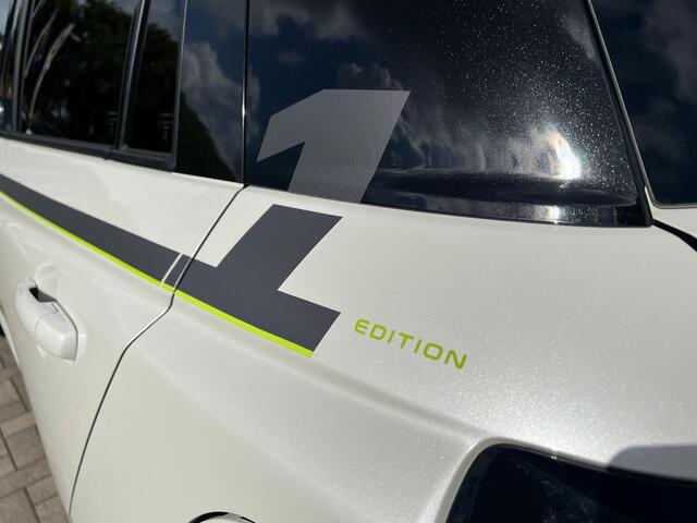 Suzuki SWIFT 1.2 Style Smart Hybrid Parelmoer wit!