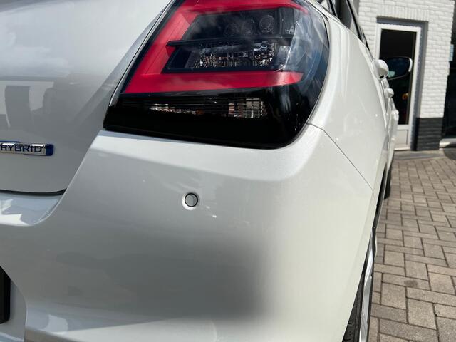 Suzuki SWIFT 1.2 Style Smart Hybrid Parelmoer wit!