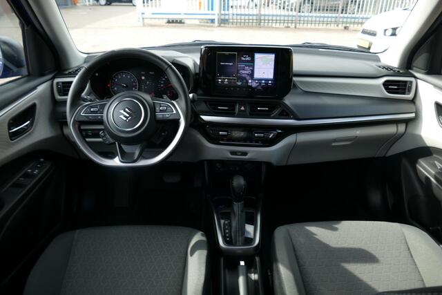 Suzuki SWIFT 1.2 Style Smart Hybrid | AUTOMAAT | RIJKLAARPRIJS |