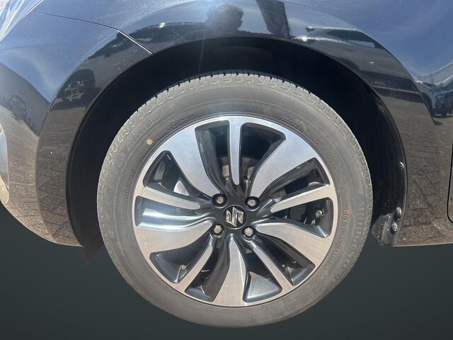 Suzuki SWIFT 1.2 Stijl Smart Hybrid