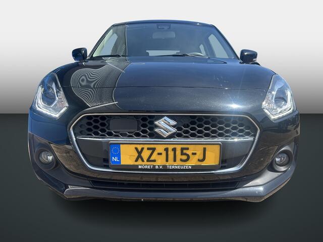 Suzuki SWIFT 1.2 Stijl Smart Hybrid