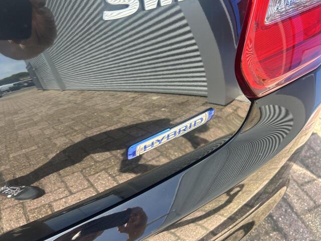 Suzuki SWIFT 1.2 Stijl Smart Hybrid