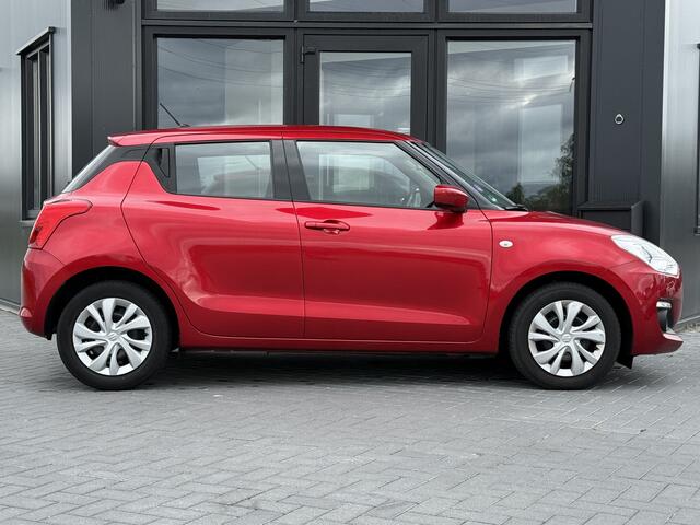 Suzuki SWIFT 1.2 Comfort Airco | Cruise | Bluetooth | dealer oh