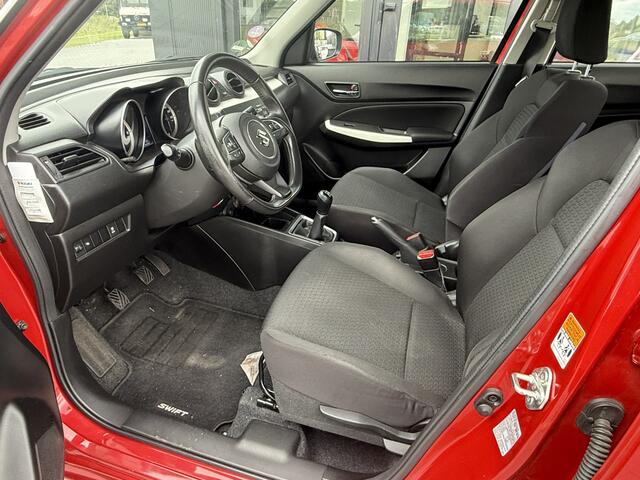 Suzuki SWIFT 1.2 Comfort Airco | Cruise | Bluetooth | dealer oh