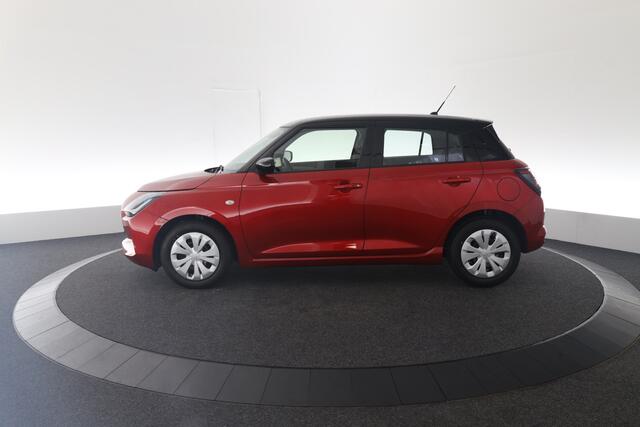 Suzuki SWIFT 1.2 Comfort Smart Hybrid
