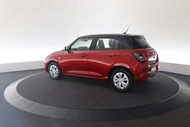 Suzuki SWIFT 1.2 Comfort Smart Hybrid