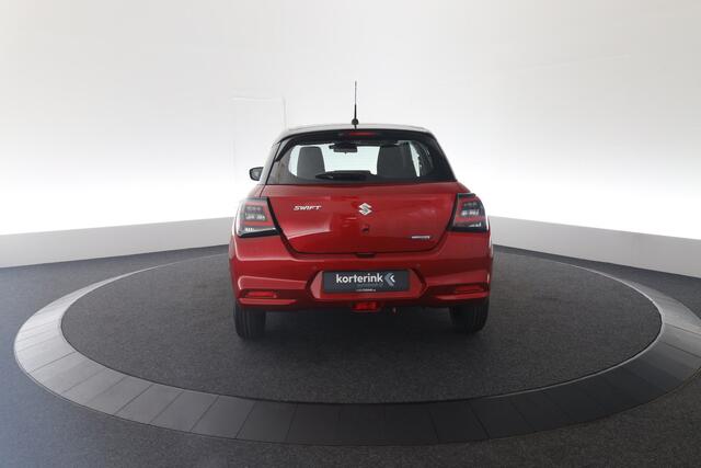 Suzuki SWIFT 1.2 Comfort Smart Hybrid