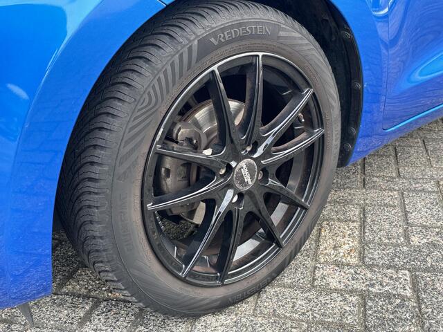 Suzuki SWIFT 1.2 Stijl Smart Hybrid Clima/CarPlay/Cruise