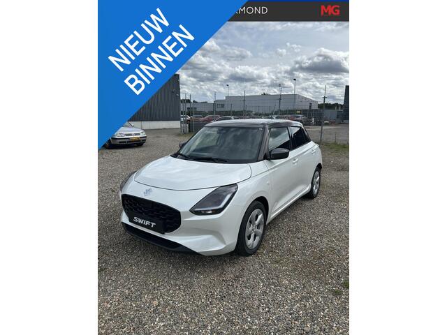 Suzuki SWIFT 1.2 Style Smart Hybrid