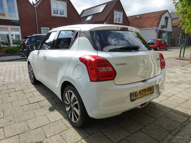Suzuki SWIFT 1.2 Style
