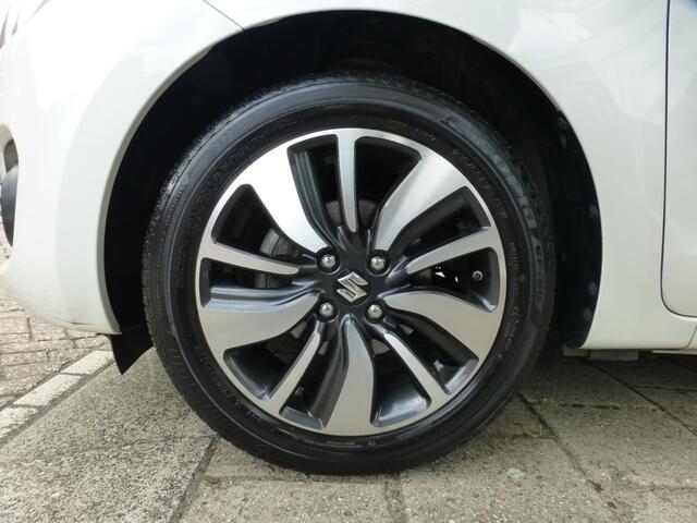 Suzuki SWIFT 1.2 Style