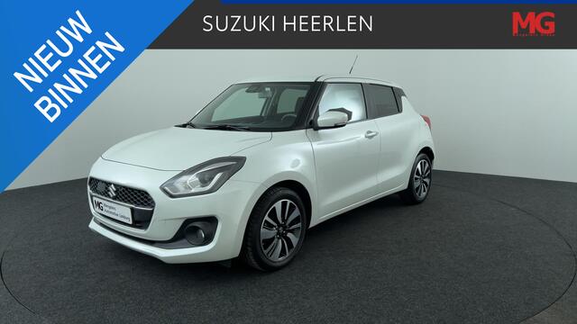 Suzuki SWIFT 1.0 Stijl Smart Hybrid | Dealer onderhouden | 1e eigenaar