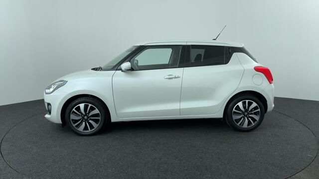 Suzuki SWIFT 1.0 Stijl Smart Hybrid | Dealer onderhouden | 1e eigenaar