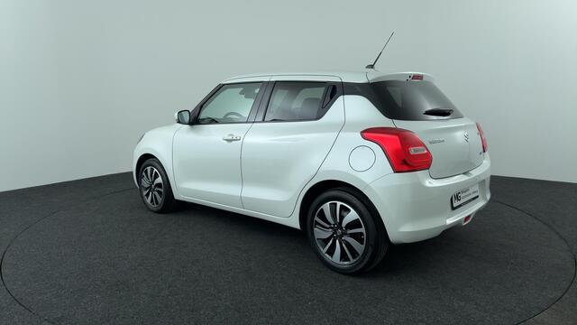 Suzuki SWIFT 1.0 Stijl Smart Hybrid | Dealer onderhouden | 1e eigenaar