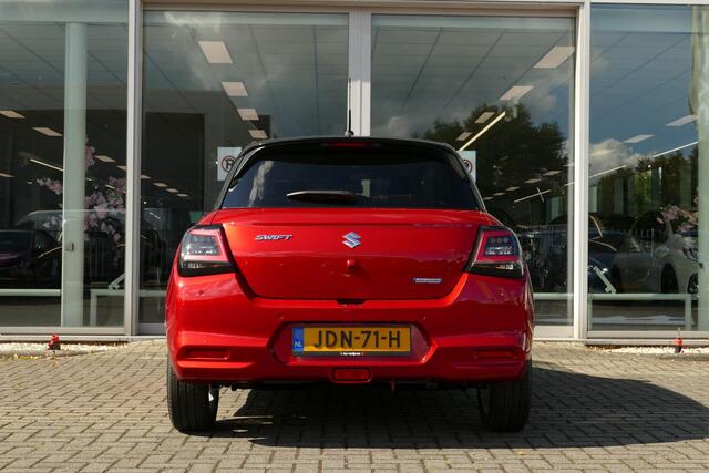 Suzuki SWIFT 1.2 Select Smart Hybrid | Camera | Stoelverwarming | Apple carplay | Automaat | Rijklaarprijs |