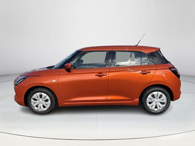 Suzuki SWIFT 1.2 Comfort Smart Hybrid **NIEUWE AUTO/ SNEL LEVERBAAR**
