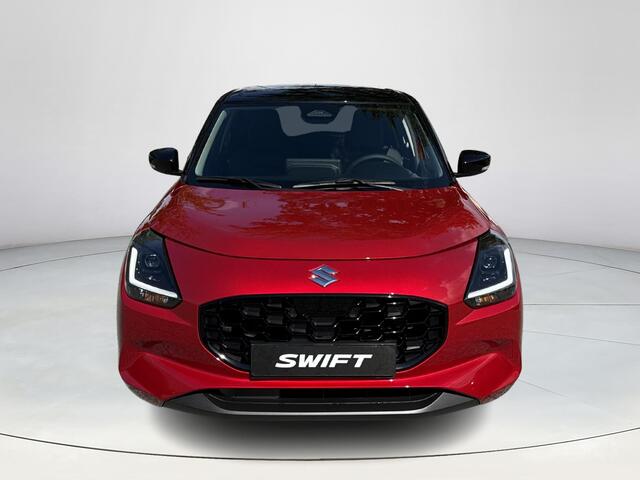 Suzuki SWIFT 1.2 Style Smart Hybrid **NIEUWE AUTO/ DIRECT LEVERBAAR**