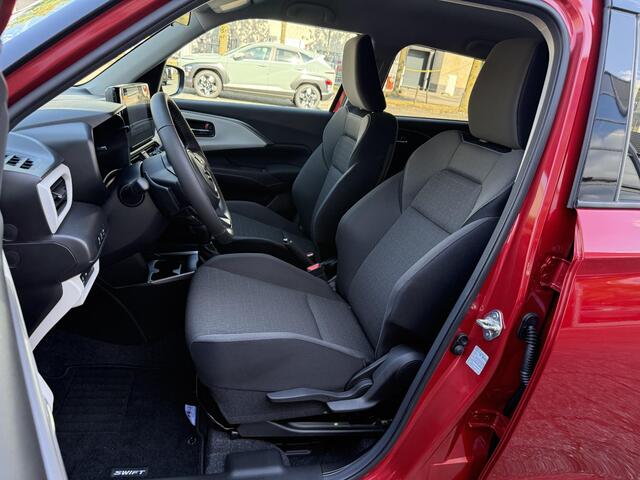Suzuki SWIFT 1.2 Style Smart Hybrid **NIEUWE AUTO/ DIRECT LEVERBAAR**