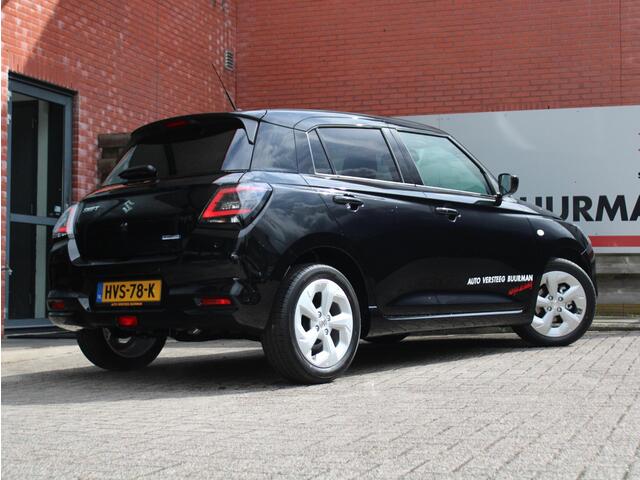 Suzuki SWIFT 1.2 Select Smart Hybrid Navigatie, Cruise Control Adaptief, Stoelverwarming, Apple Carplay/Android Auto Draadloos