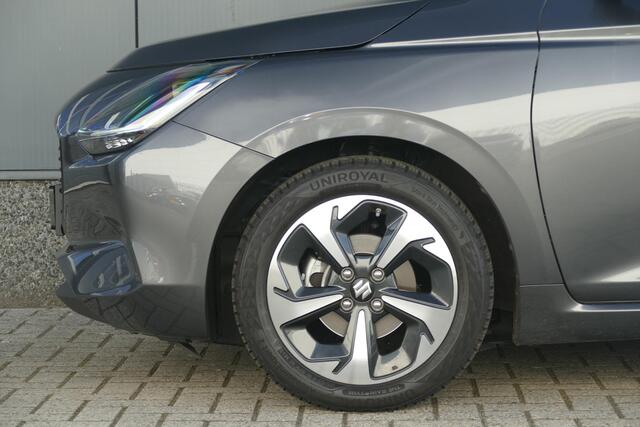 Suzuki SWIFT 1.2 Style Smart Hybrid | RIJKLAARPRIJS |