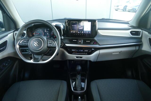 Suzuki SWIFT 1.2 Style Smart Hybrid | RIJKLAARPRIJS |