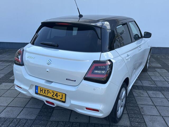 Suzuki SWIFT 1.2 Select Smart Hybrid Rijklaar Prijs