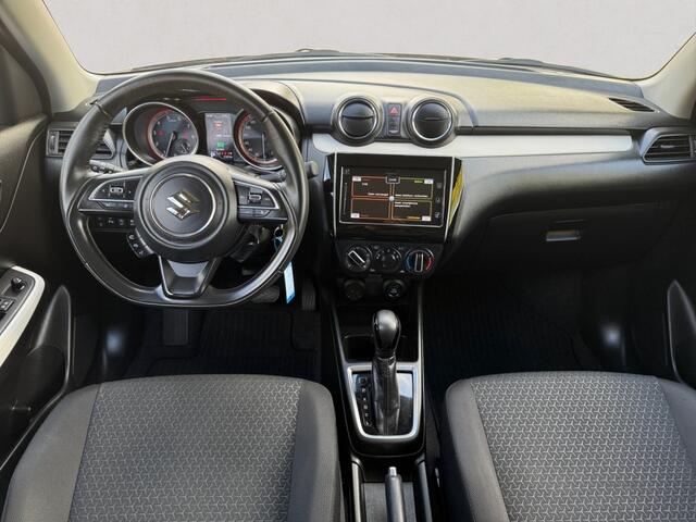 Suzuki SWIFT 1.2 Select SmartHybrid | CAMERA | CLIMATE CONTROL