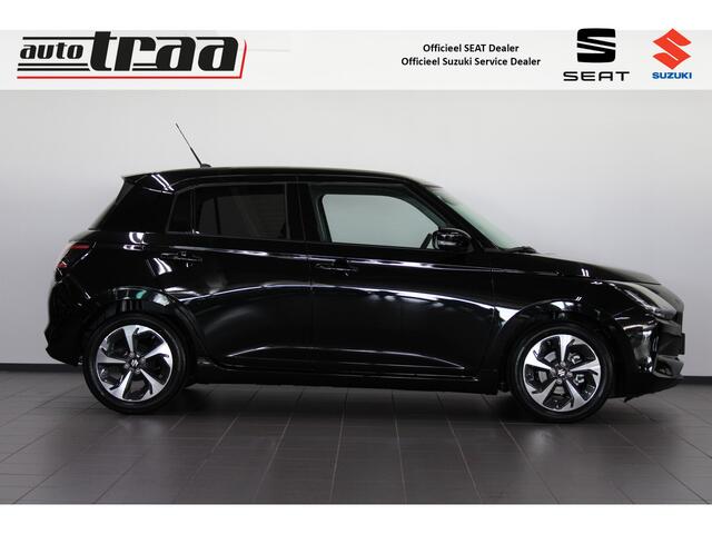 Suzuki SWIFT 1.2 Style Smart Hybrid
