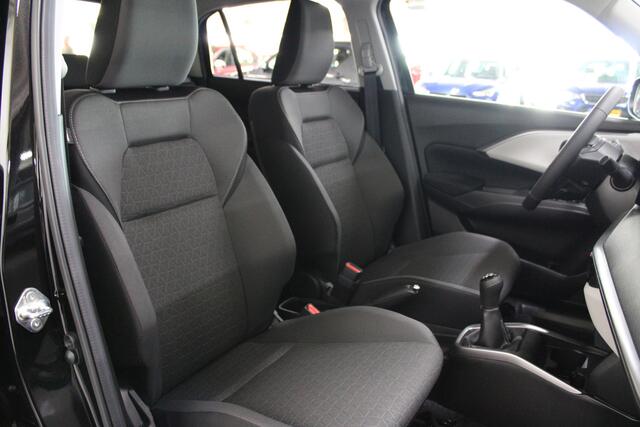 Suzuki SWIFT 1.2 Style Smart Hybrid