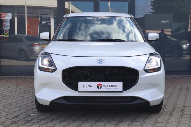 Suzuki SWIFT 1.2 Style Smart Hybrid Navi/Keyless/Cruise