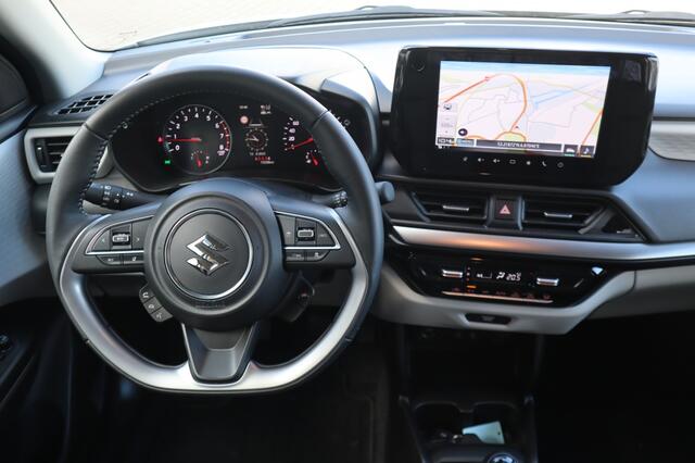 Suzuki SWIFT 1.2 Style Smart Hybrid Navi/Keyless/Cruise