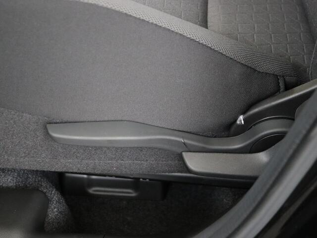 Suzuki SWIFT 1.2 Select Smart Hybrid Nieuw uit voorraad leverbaar!