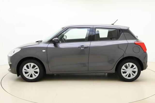 Suzuki SWIFT 1.2 Comfort 90pk | Airco | Navigatie | Cruise Control | Zuinig | Centrale Vergrendeling | Armsteun