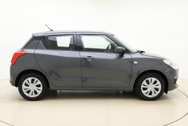 Suzuki SWIFT 1.2 Comfort 90pk | Airco | Navigatie | Cruise Control | Zuinig | Centrale Vergrendeling | Armsteun