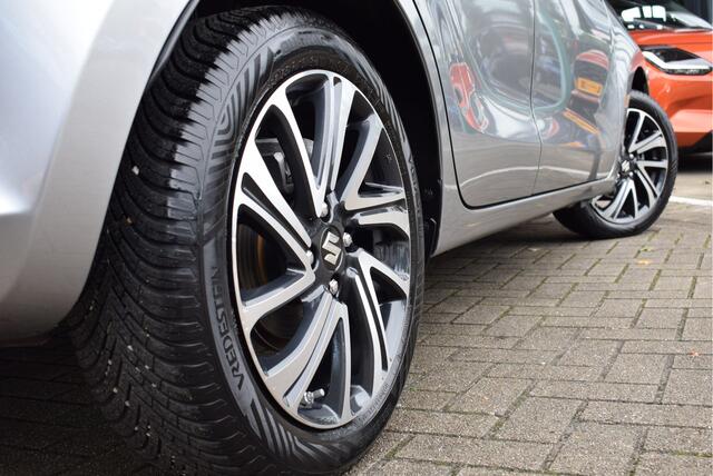 Suzuki SWIFT 1.2 Style Smart Hybrid 83pk | Achteruitrijcamera | Climate Control | Cruise Control |