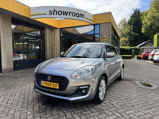 Suzuki SWIFT 1.2 Select Automaat Airco Camera Carplay
