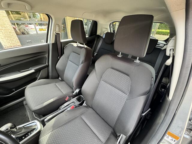 Suzuki SWIFT 1.2 Select Automaat Airco Camera Carplay