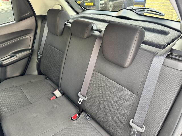 Suzuki SWIFT 1.2 Select Automaat Airco Camera Carplay