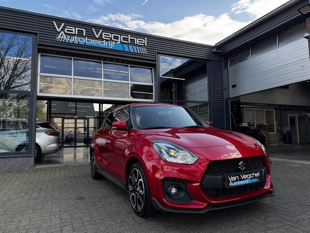 Suzuki SWIFT 1.4 Sport Sm.Hyb.