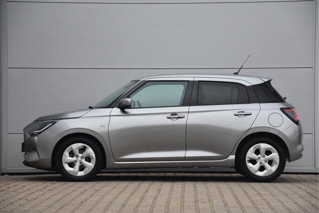 Suzuki SWIFT 1.2 Select Smart Hybrid