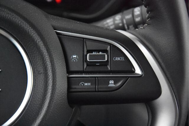 Suzuki SWIFT 1.2 Select Smart Hybrid