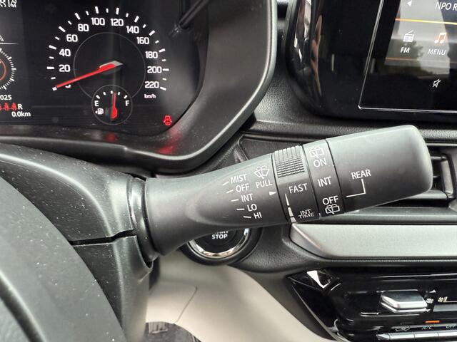 Suzuki SWIFT 1.2 Style AUTOMAAT Hybrid Lemon