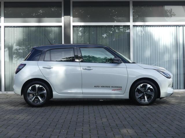 Suzuki SWIFT 1.2 Style Smart Hybrid Automaat Apple Carpl/Andr Auto, Cruise Control, Climate Control